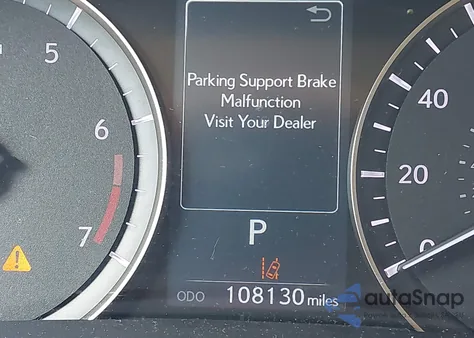 2021 Lexus Rx 350 z USA, uszkodzony, nr VIN 2T2HZMAA9MC202978